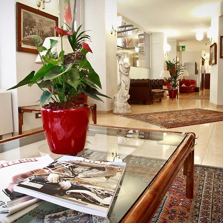 Garibaldi Palace Mediolan Wnętrze zdjęcie