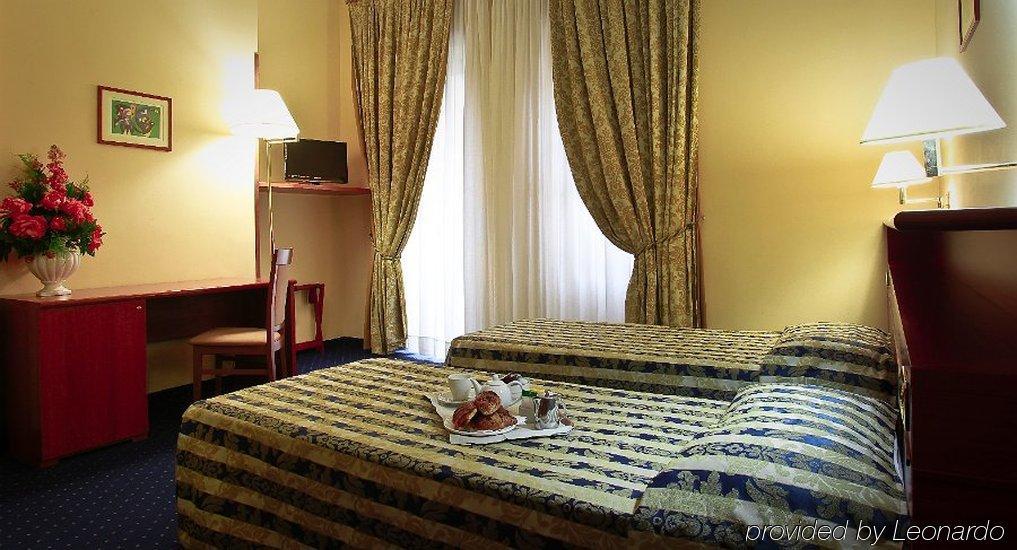 Garibaldi Palace Mediolan Pokój zdjęcie